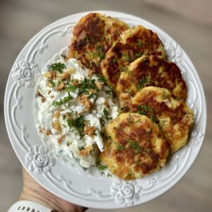 Kartulikotletid singiga 500 kcal