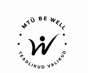 MTÜ BE WELL